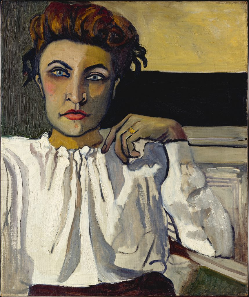 Alice Neel’s “Collection of Souls”