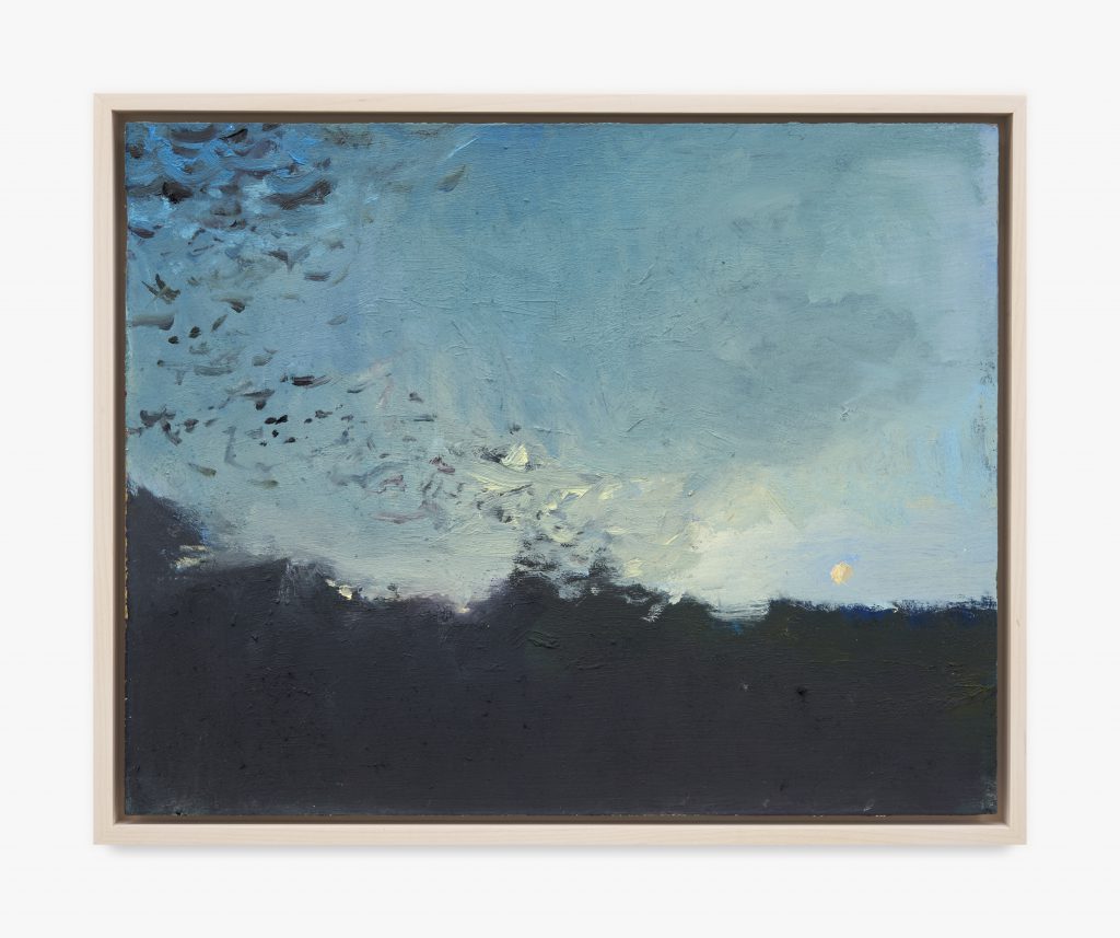 Seth Becker at Venus Over Manhattan